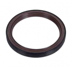 Kurbelwellensimmerring hinten